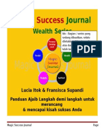MSJ Wealth Workbook