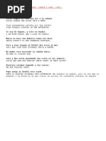 Ingles A2 | PDF