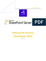 Manual Intranet (2011)