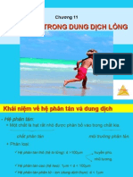Bai Giang Dung Dich Long