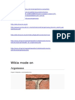 Argamassas de assentamento  Uma argamassa é uma mistura de cimento, cal, areia e água, na sua composição básica, utilizada para a ligação dos blocos ou tijolos de uma parede de alvenaria. As proporções dos constituintes são definidas para garantir a contribuição da argamassa na resistência da parede em função das cargas a serem transmitidas e das condições ambientais do local onde será elevada a parede.  Para o bom desempenho de uma alvenaria, a argamassa deve distribuir as cargas na área dos blocos compensando imperfeições e variações dimensionais. Deve absorver, sem romper, as deformações resultantes de efeitos térmicos, de retração, de recalques. Colocada entre os blocos a argamassa veda a parede contra a água e outros agentes nocivos.  Por tudo isso as argamassas devem apresentar características específicas, estabelecidas por norma para cumprir adequadamente sua função. Estas características são garantidas através do controle das propriedades de dois estados diferentes da argamassa