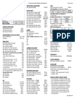 2013 10 29 Clipboard Information