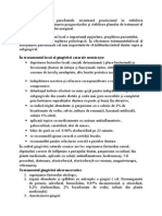 Clasificarea Bolilor Parodontale Orientează Practicianul În Stabilirea Diagnosticului