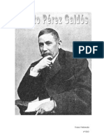 Benito Perez Galdos (Itxaso Nebreda)