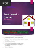 Collegial Conversation