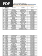 Download PRUEBA PSICOLOGICA ASCENSO 290415 by POLICIA LARA SN263387891 doc pdf