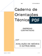 Cot Avaliacoes 15 PDF
