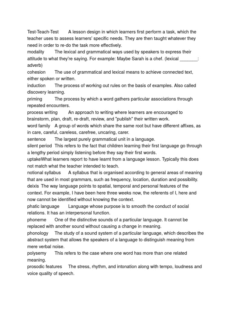 Delta Module One, Task One and Two Paper One | PDF | Semantics | Rules