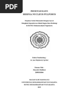 Download HNP Radiologi by Muarrifa Muflihati SN263390155 doc pdf