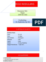 Prurigo-Nodularis DR Sussy