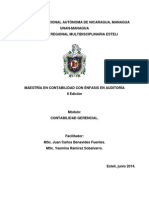 Modulo Contabilidad Gerencial MCEA PDF