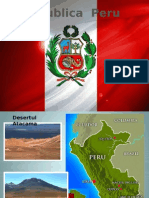 Republica Peru