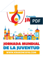 Oración JMJ Cracovia 2016