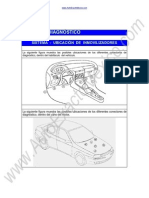 Tomas de Diagnostic o