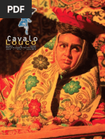 Cavalo Louco nº 14 - Revista de Teatro