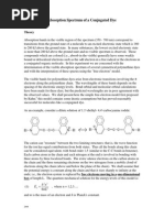 Lab. Conjugated Dyes