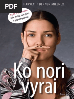 Ko Nori Vyrai