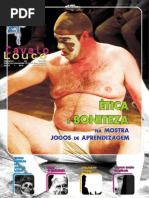 Cavalo Louco nº 6 - Revista de Teatro