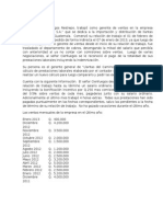 Caso Práctico Calculo Prestaciones