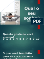 Motivação