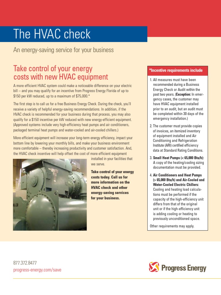High Efficiency HVAC Eqp | PDF | Air Conditioning | Hvac