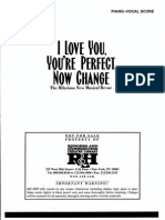 I Love You You're Perfect Now Change.pdf