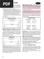 Carrier Recommended Minimum CW Fluid Loop Volume