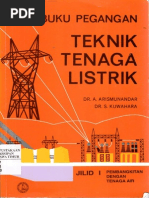 Download Buku Pegangan Teknik Tenaga Listrik Jilid I by Putra Nogroho SN263405634 doc pdf