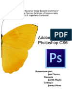 Adobe Photoshop Cs6 Monografia