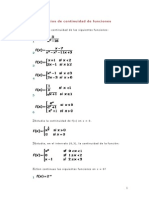 13.ejercicios de Continuidad de Funciones Solucionados-54