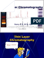 Thin Layer Chromatography