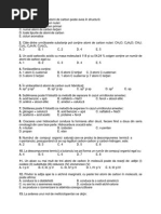 Chimie 2014