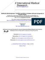 Journal of International Medical Research-2014-Yao-0300060514527060