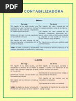 Catálogo de Cuentas NIF 2024 | PDF | Bancos | Impuesto sobre la renta