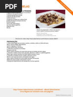 Arroz de Moelas SaborIntenso