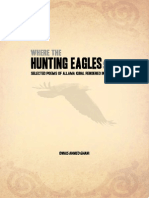 Where the Hunting Eagles Soar