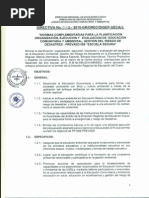 Directiva N°002