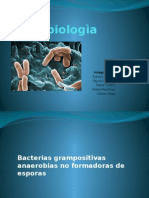 Microbiologìa X