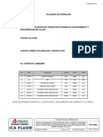 Manual de Generacion de Nitrogeno