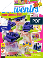 Goma Eva 2012 - Souvenirs N°02 - JPR504