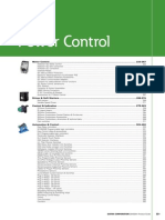 IEC Motor Control