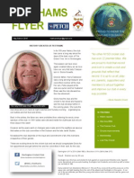May Newsletter