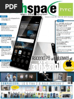 Download TechSpace Vol-4 Issue-03pdf by Thit Htoo Lwin SN263427606 doc pdf