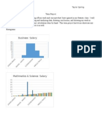 Term Project Stats