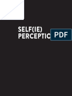 Self(ie) Perception