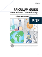 Biology Core