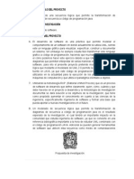 Modelado de secuencia lógica que permite la transformación de diagramas de secuencia a código de programación java