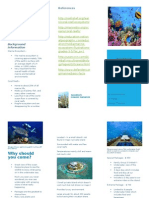 Aquaris Marine Paradise Project