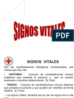 Signos Vitales 2015