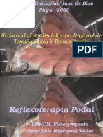 Reflexoterapia Piura 2005